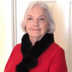 Meet your Posher, Sandie